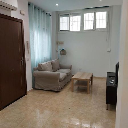 Loft Escobar Apartman Nerja Kültér fotó
