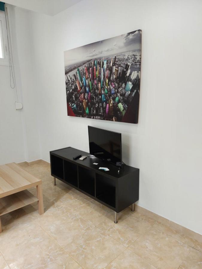 Loft Escobar Apartman Nerja Kültér fotó