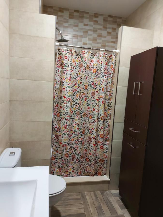 Loft Escobar Apartman Nerja Kültér fotó