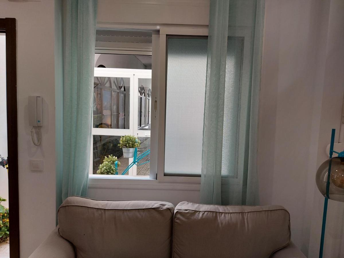 Loft Escobar Apartman Nerja Kültér fotó