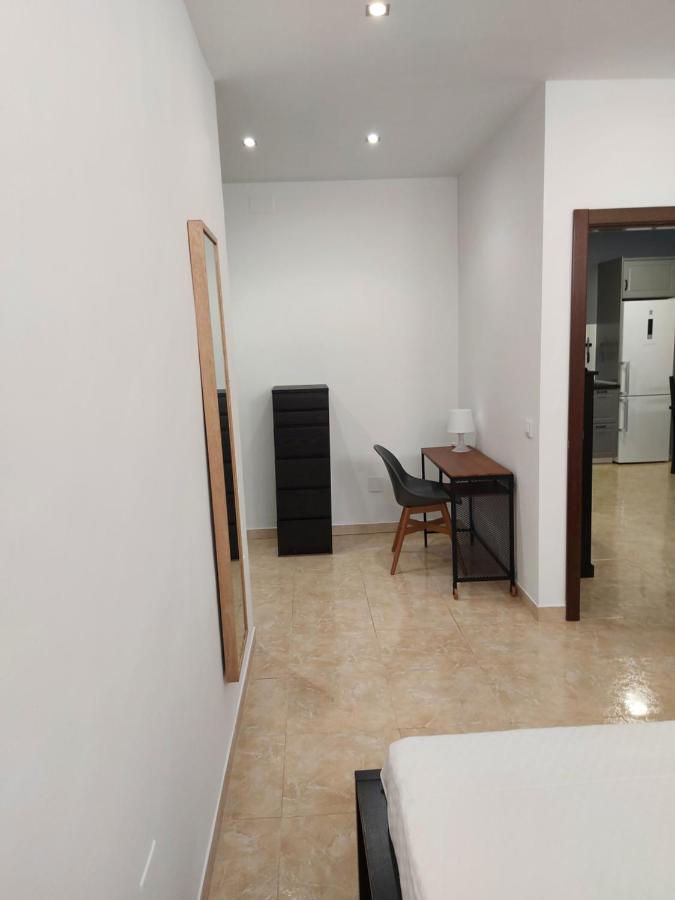 Loft Escobar Apartman Nerja Kültér fotó