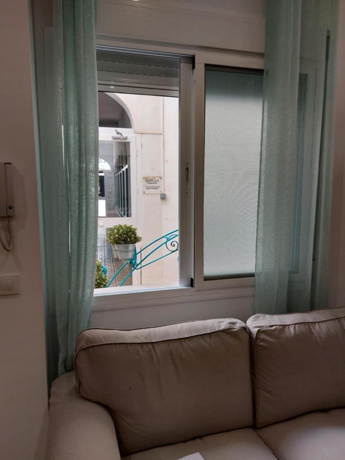 Loft Escobar Apartman Nerja Kültér fotó