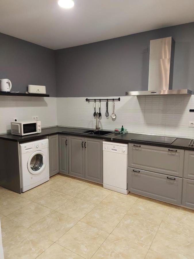 Loft Escobar Apartman Nerja Kültér fotó
