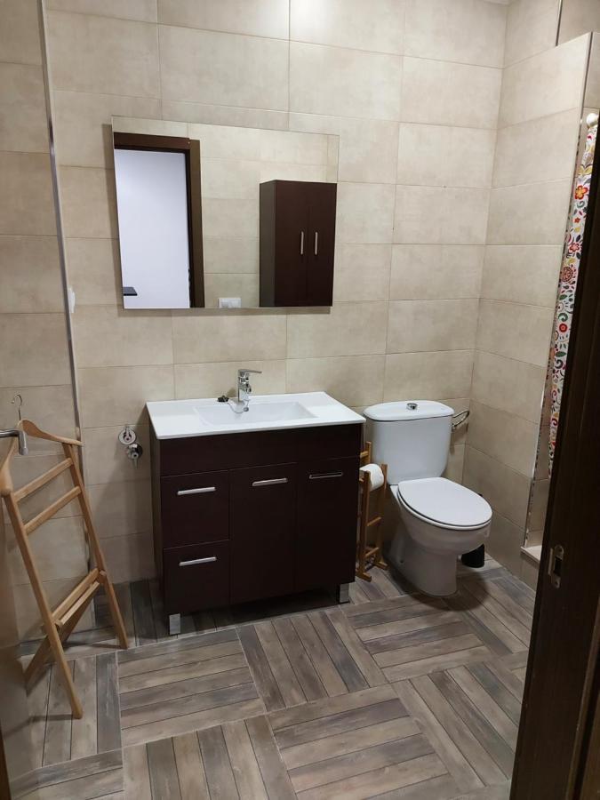 Loft Escobar Apartman Nerja Kültér fotó