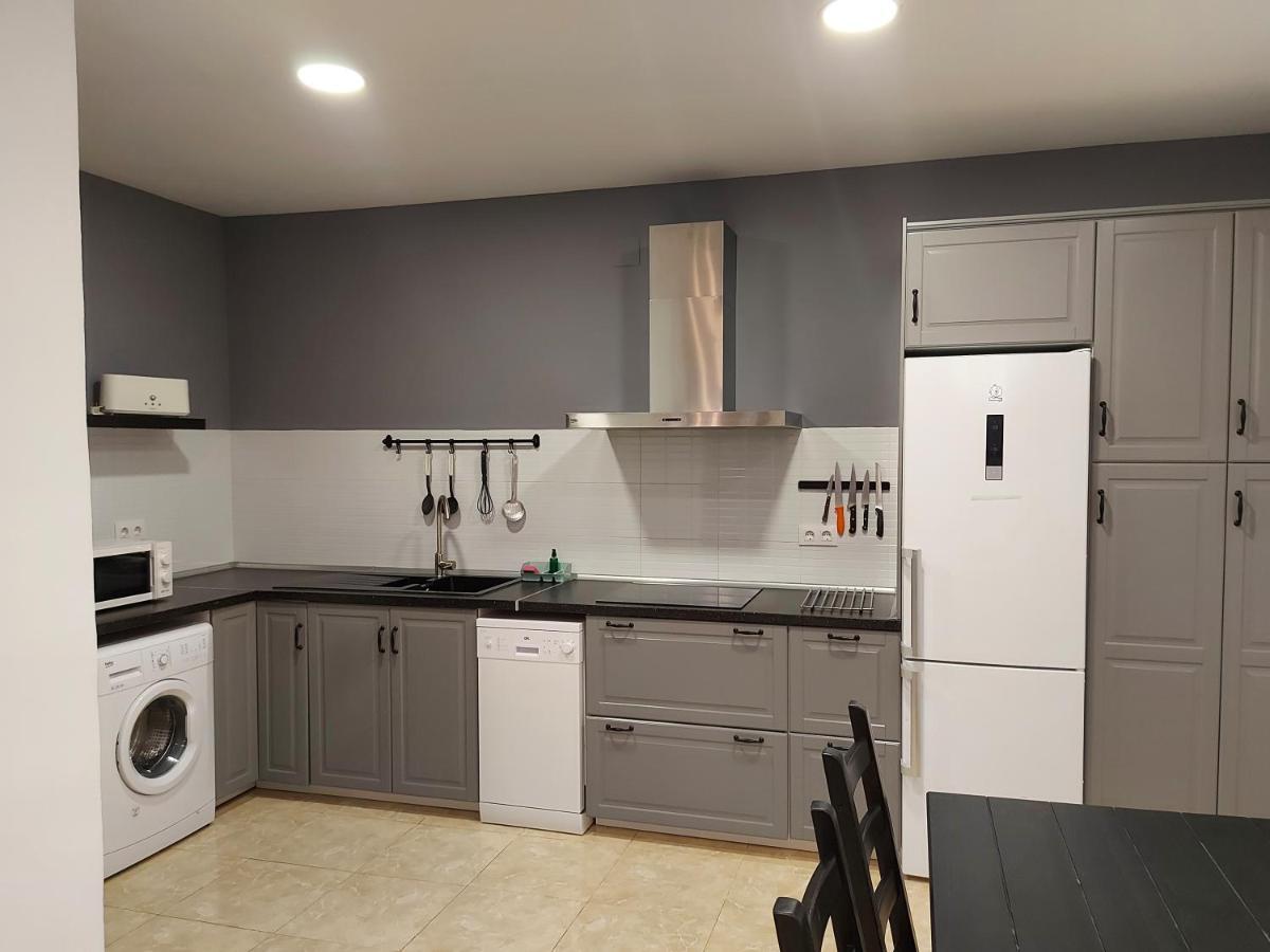 Loft Escobar Apartman Nerja Kültér fotó