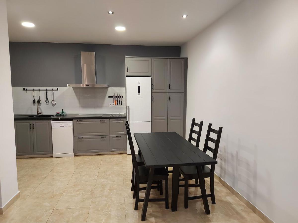 Loft Escobar Apartman Nerja Kültér fotó