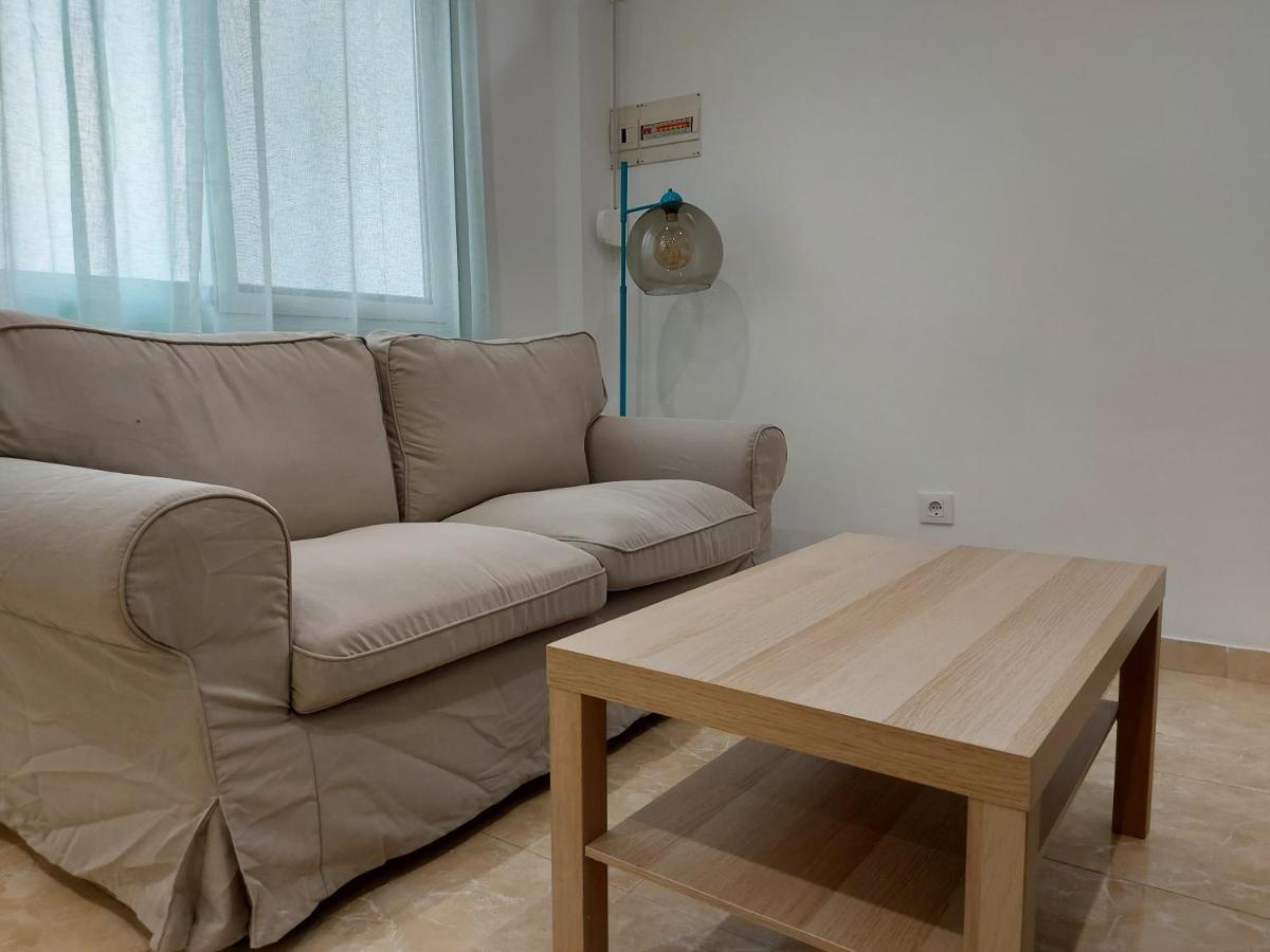 Loft Escobar Apartman Nerja Kültér fotó