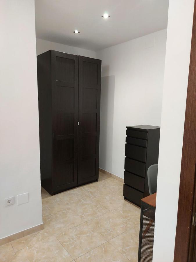 Loft Escobar Apartman Nerja Kültér fotó