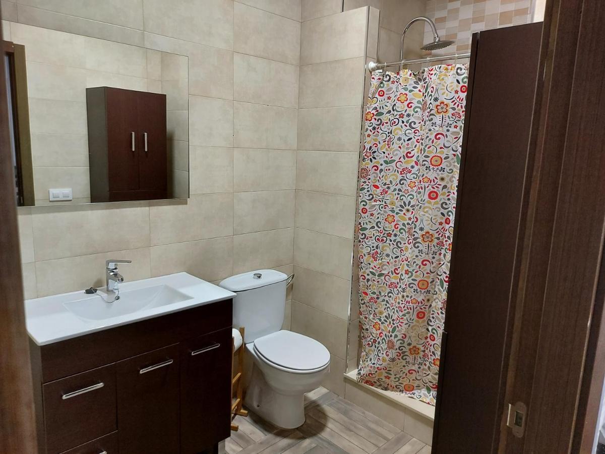 Loft Escobar Apartman Nerja Kültér fotó