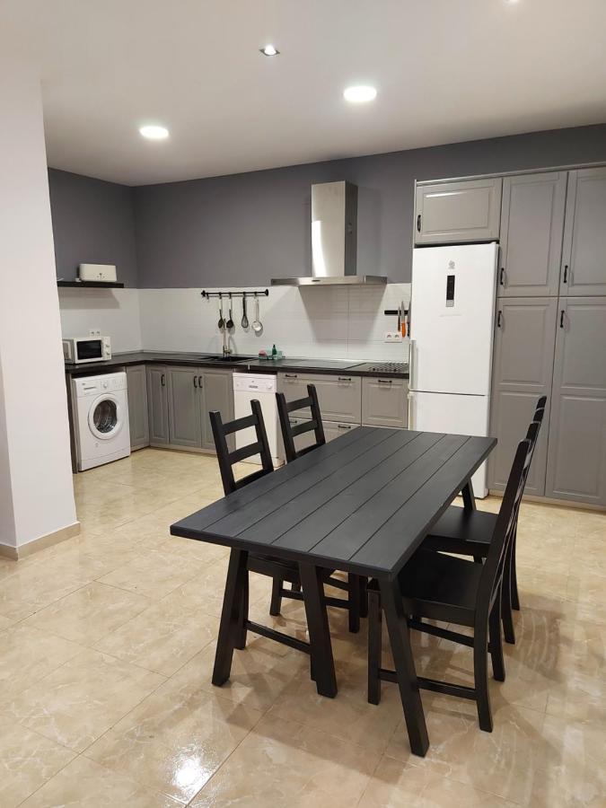 Loft Escobar Apartman Nerja Kültér fotó