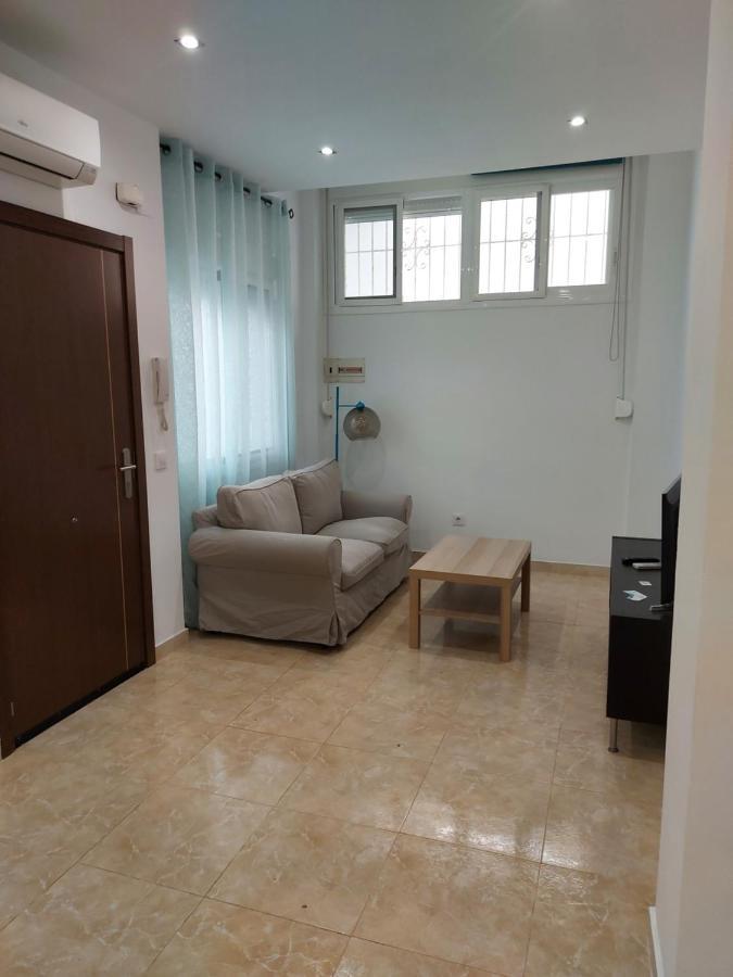Loft Escobar Apartman Nerja Kültér fotó