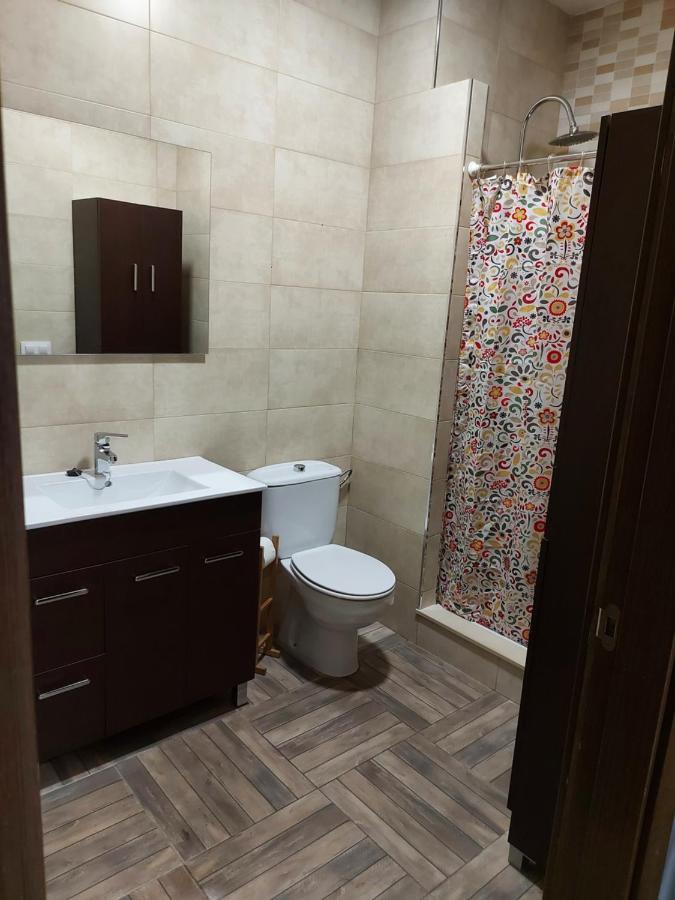 Loft Escobar Apartman Nerja Kültér fotó