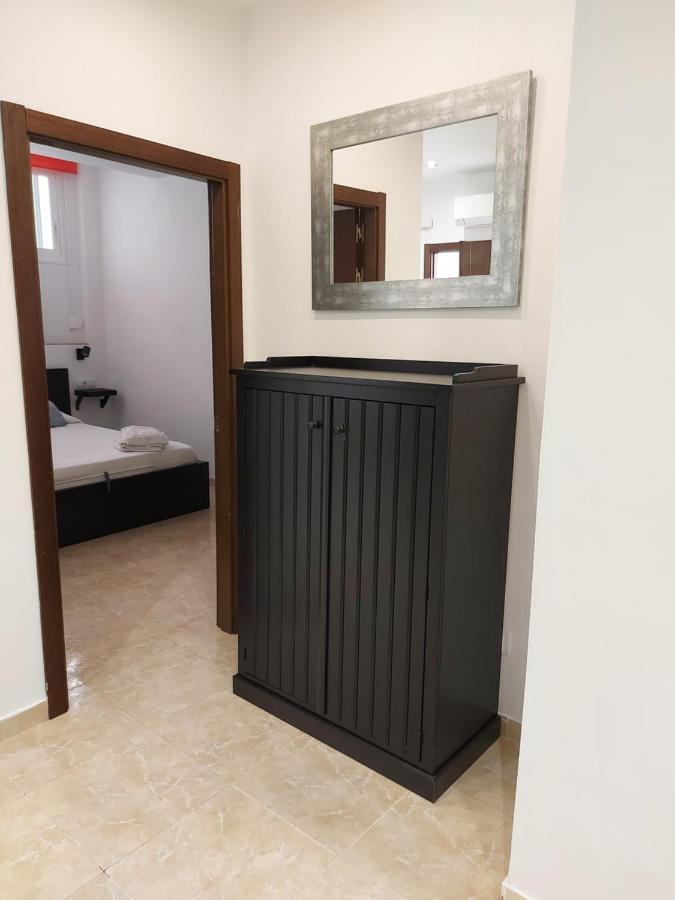 Loft Escobar Apartman Nerja Kültér fotó