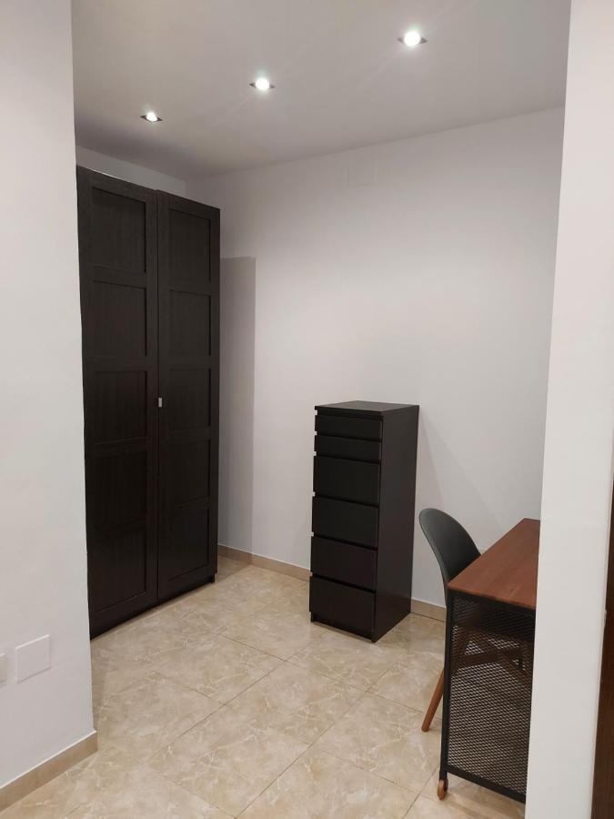 Loft Escobar Apartman Nerja Kültér fotó