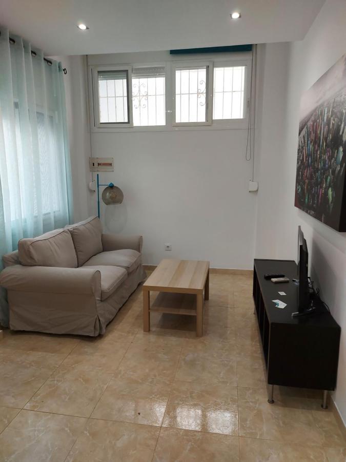 Loft Escobar Apartman Nerja Kültér fotó