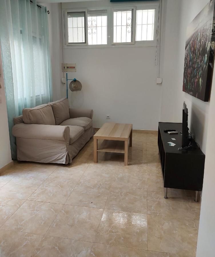 Loft Escobar Apartman Nerja Kültér fotó